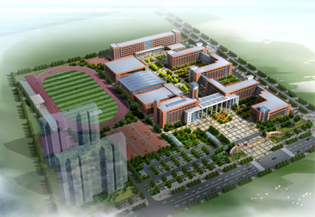 南平市建筑设计的测试内容