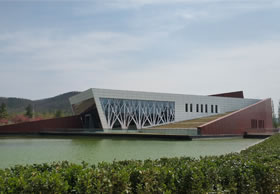 南平市建筑设计的测试内容