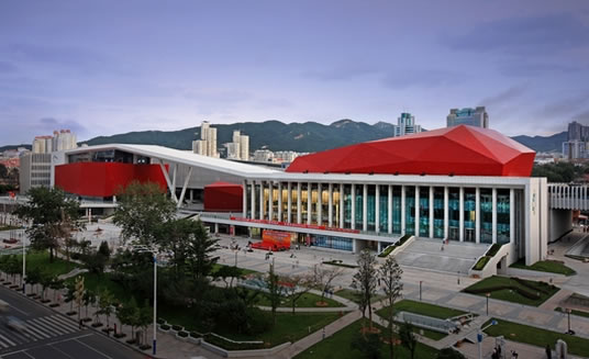 南平市通知公告的测试信息，内容可以在后台发布编辑删除